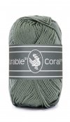 Durable Coral mini 389 Slate