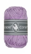 Durable Coral Mini 396 Lavender