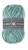 Durable Cosy fine faded 2134 Vintage green