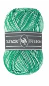 Durable Cosy fine faded 2135 Emerald