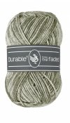 Durable Cosy fine faded 2149 Dark olive