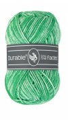 Durable Cosy fine faded 2156 Grass green