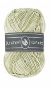 Durable Cosy fine faded 2168 Khaki