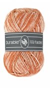 Durable Cosy fine faded 2195 Apricot