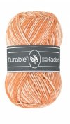 Durable Cosy fine faded 2197 Mandarin
