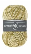 Durable Cosy fine faded 2205 Mosterd