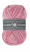 Durable Cosy fine faded 227 Antique pink