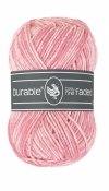 Durable Cosy fine faded 229 Flamingo pink