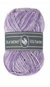 Durable Cosy fine faded 261 Lilac