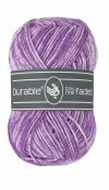 Durable Cosy fine faded 269 Light purple