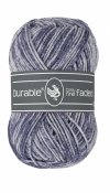 Durable Cosy fine faded 321 Navy
