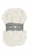Durable Furry 326 Ivory