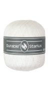 durable starlux 310 White